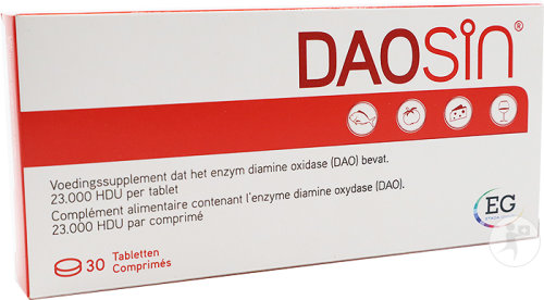 Daosin 30