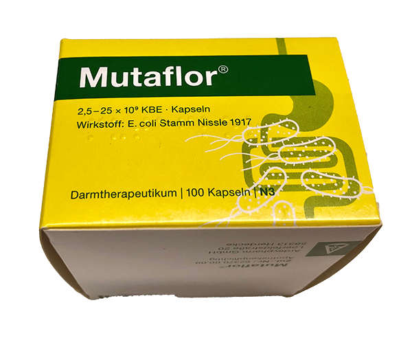 Mutaflor