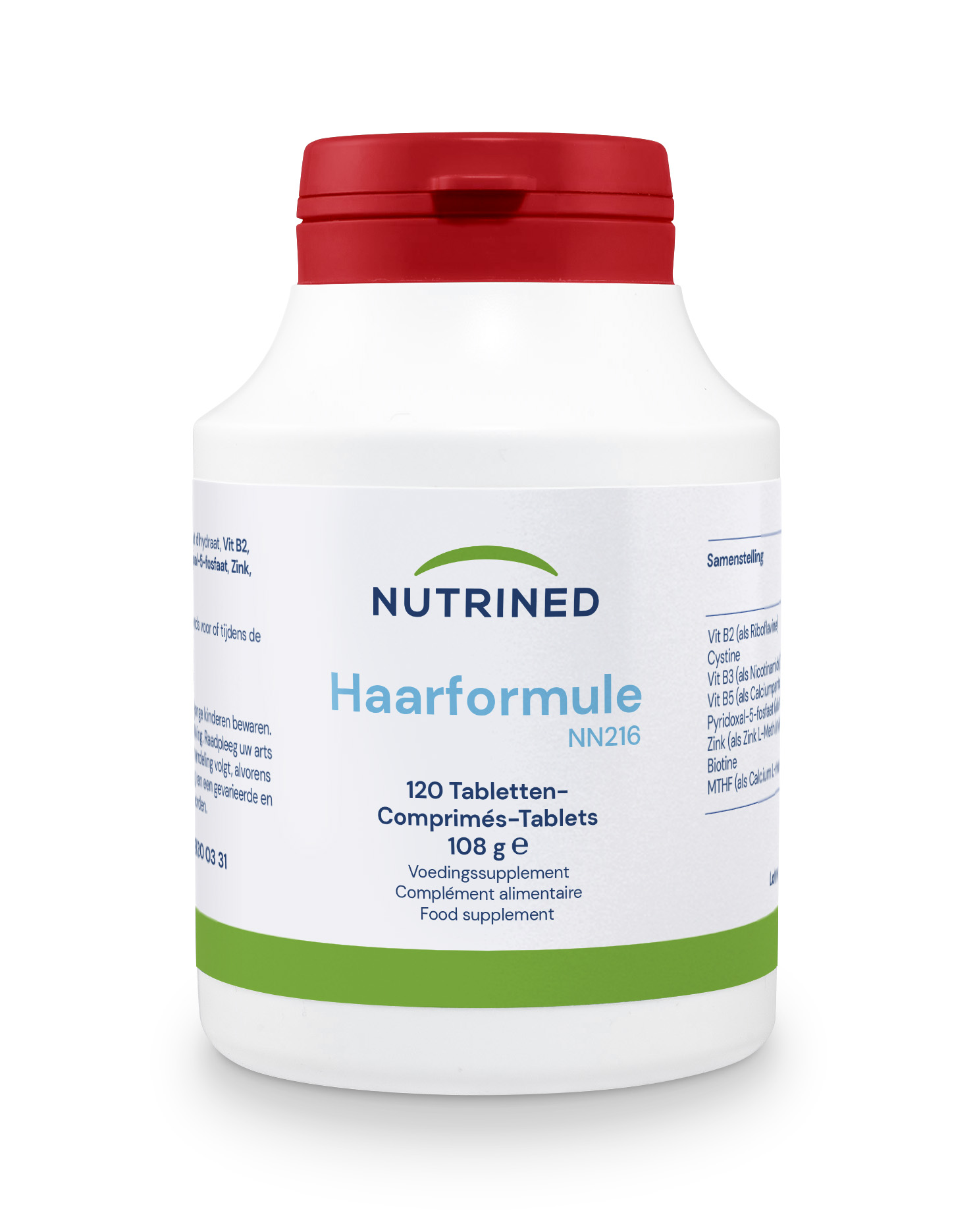 Hair Formula