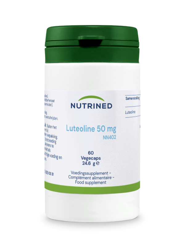 Luteolin 50 MG