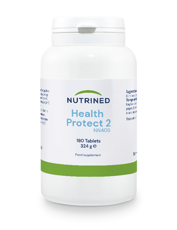 HEALTH PROTECT 2