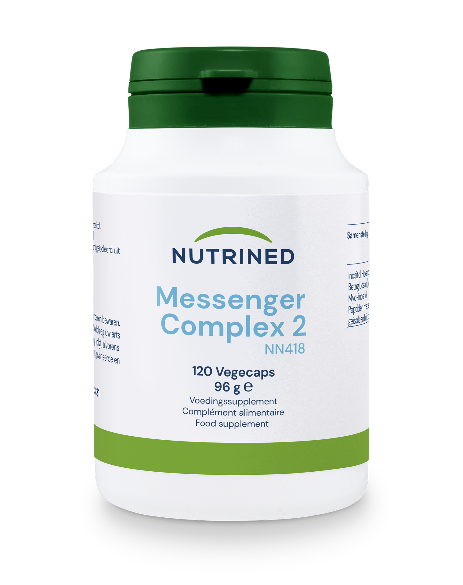 Messenger Complex