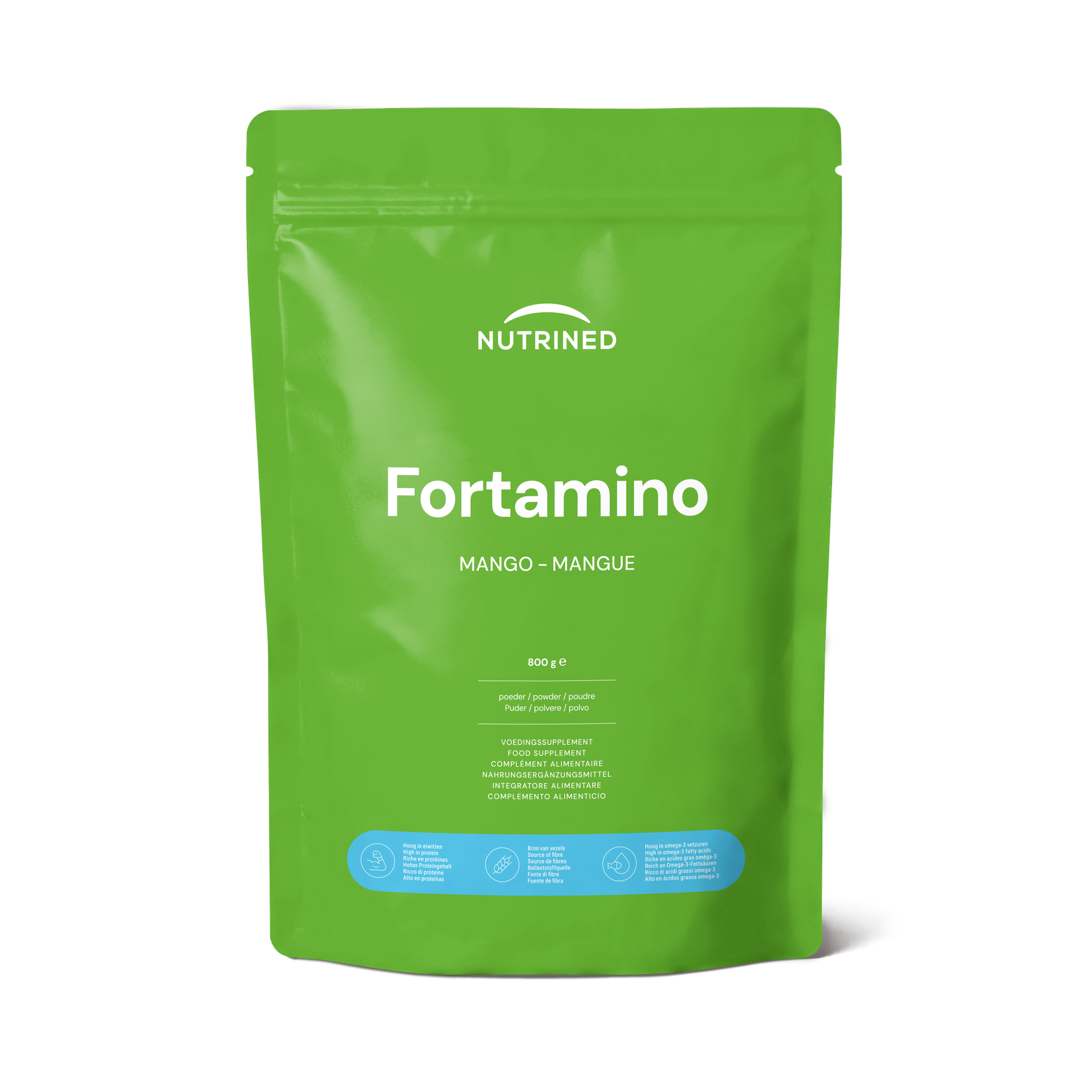 Fortamino - Mango
