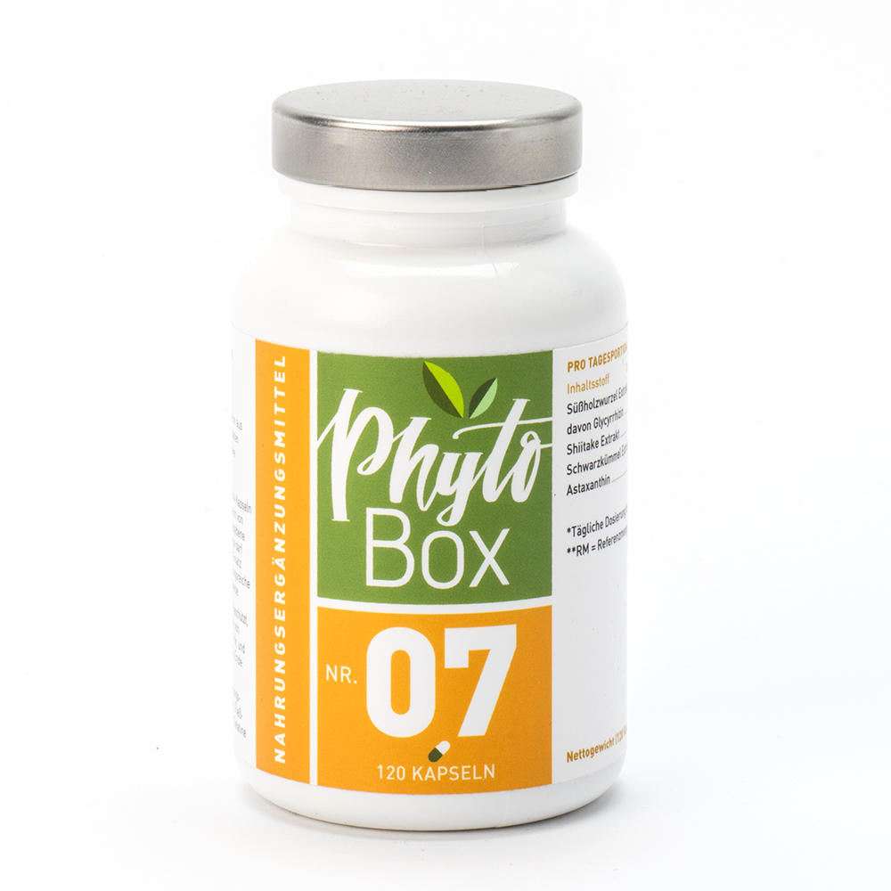 Phytobox 07