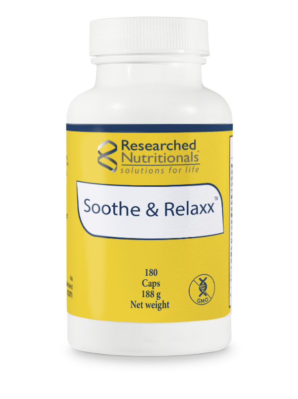 Soothe & Relax