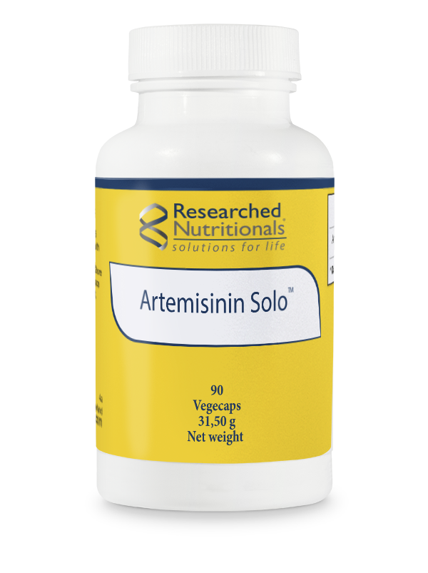 Artemisinin SOLO