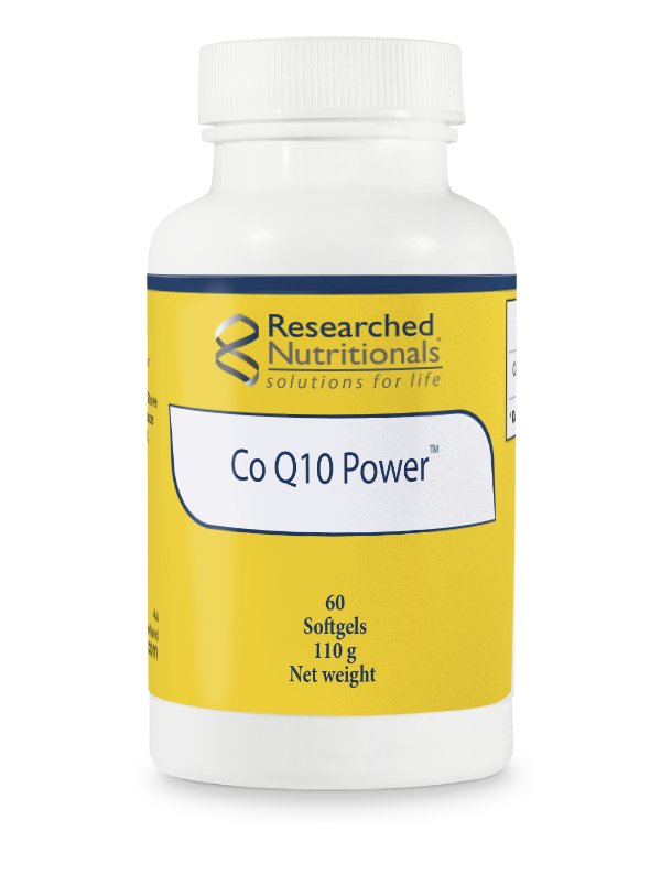 COQ10 400mg