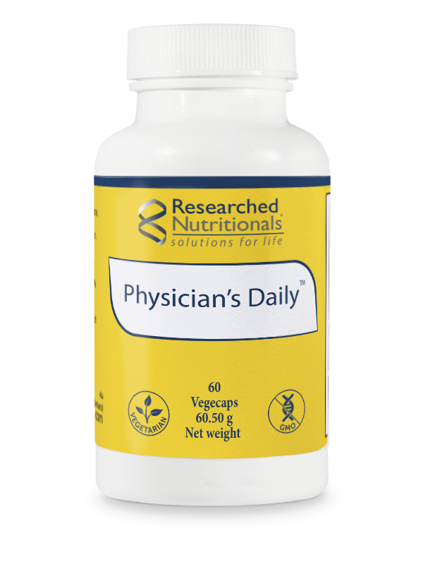 Physician's Daily