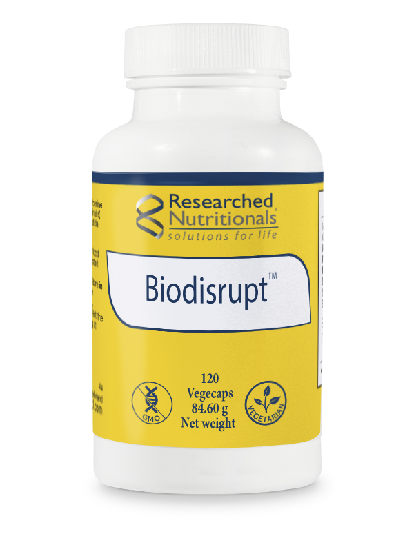 BioDisrupt