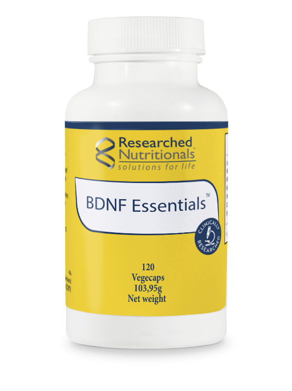 BDNF Essentials