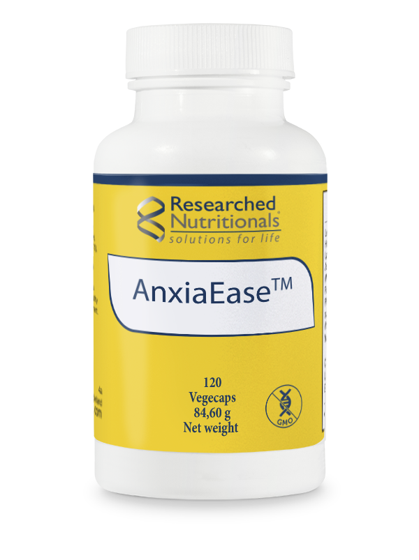 Anxiaease