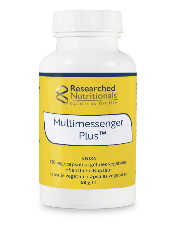 Multimessenger Plus