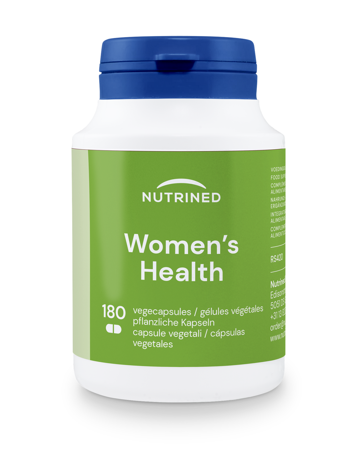 WOMEN'S HEALTH