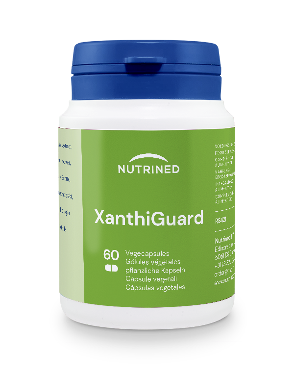 XANTHIGUARD