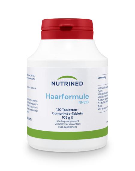 Hair Formula