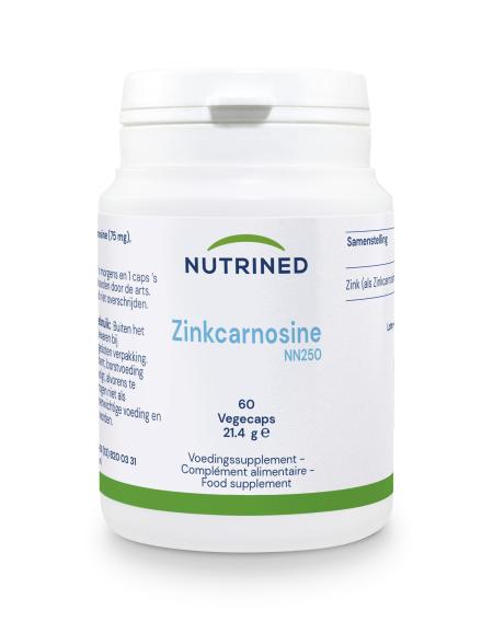 Zinc Carnosine