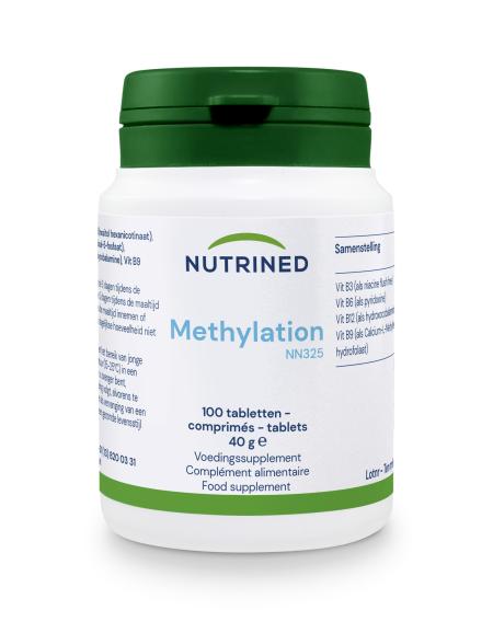 Methylation