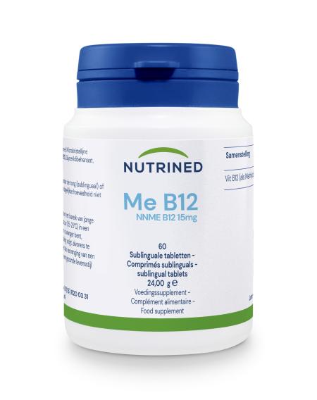 ME-B12 - 15 mg