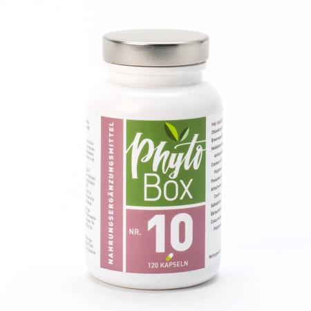 Phytobox 10