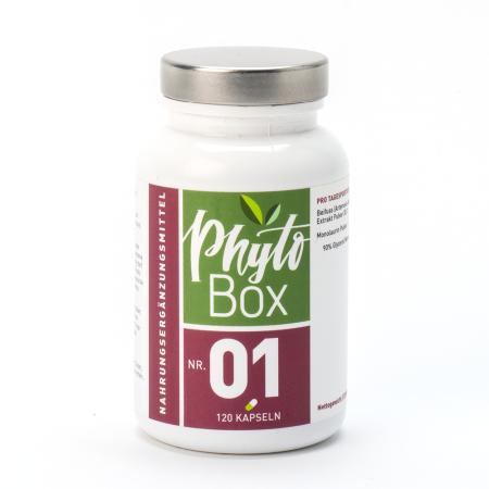 Phytobox 01