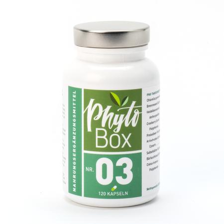 Phytobox 03