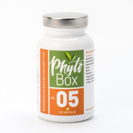 Phytobox 05