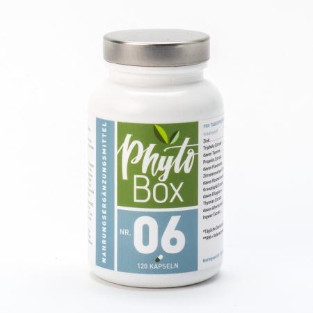 Phytobox 06