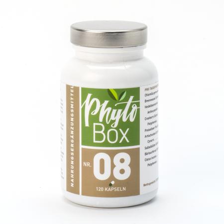 Phytobox 08