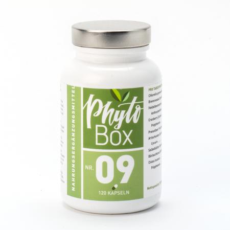 Phytobox 09