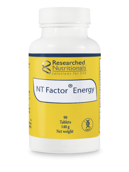 NT factor energy