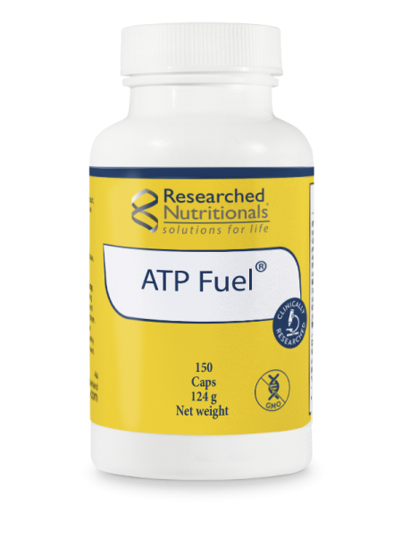 ATP fuel 