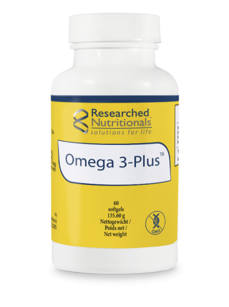 Omega 3-Plus