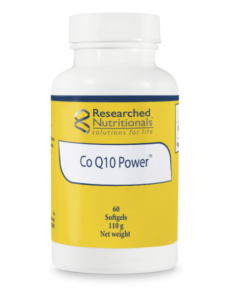 COQ10 400mg