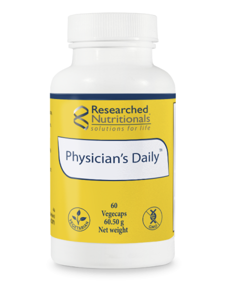 Physician's Daily