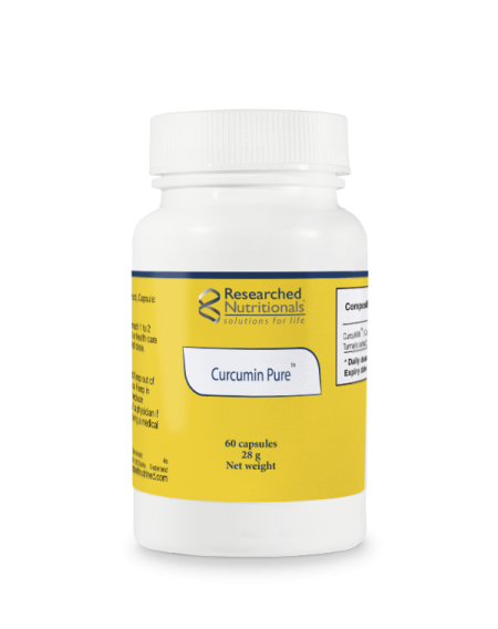 Curcumin Pure