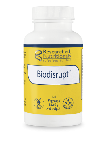 BioDisrupt