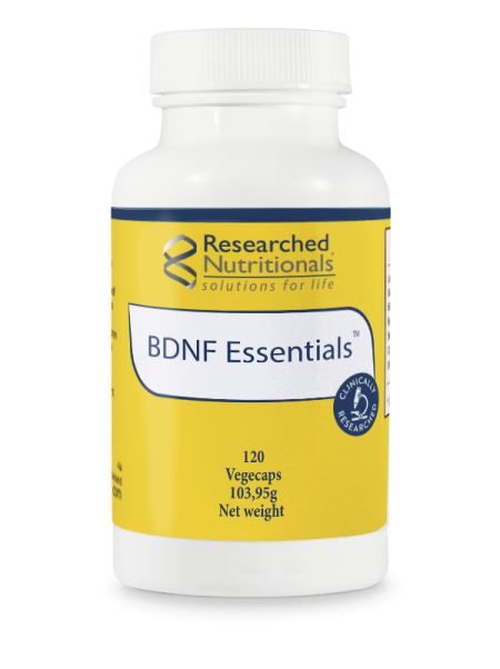 BDNF Essentials