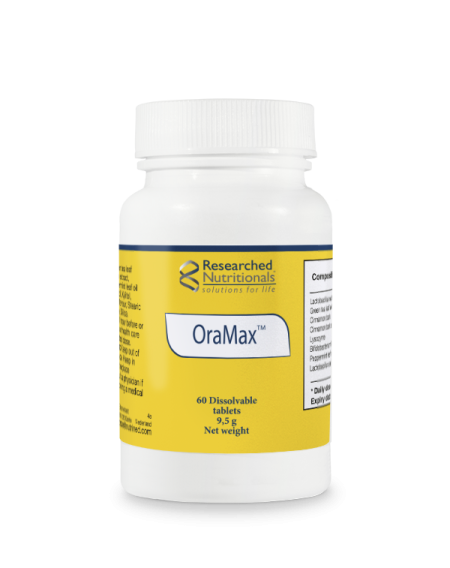 Oramax