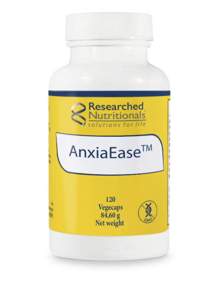 Anxiaease