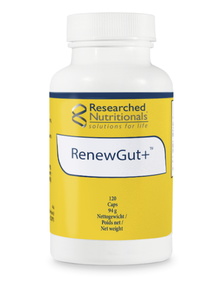 RENEWGUT+