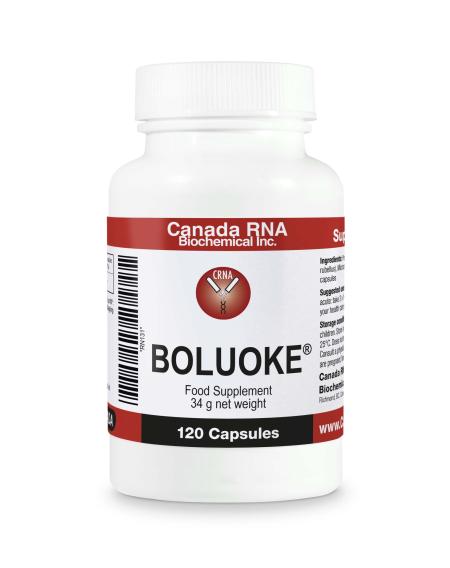 Boluoke Lumbrokinase 120