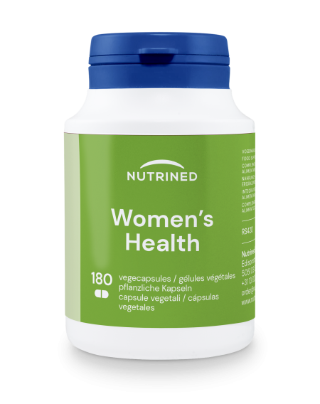 WOMEN'S HEALTH